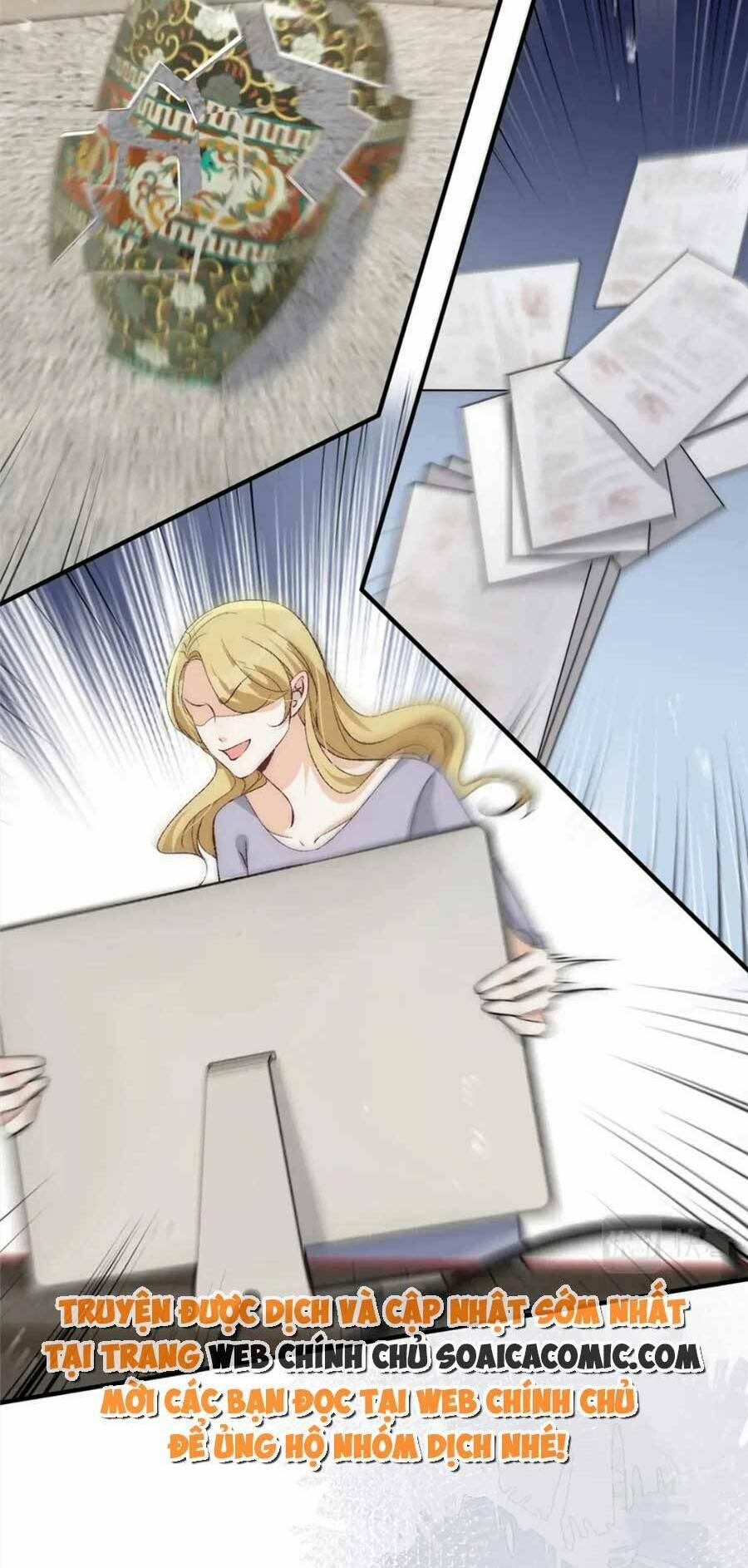 Quảng Đời Còn Lại Có Em 81 trang 16