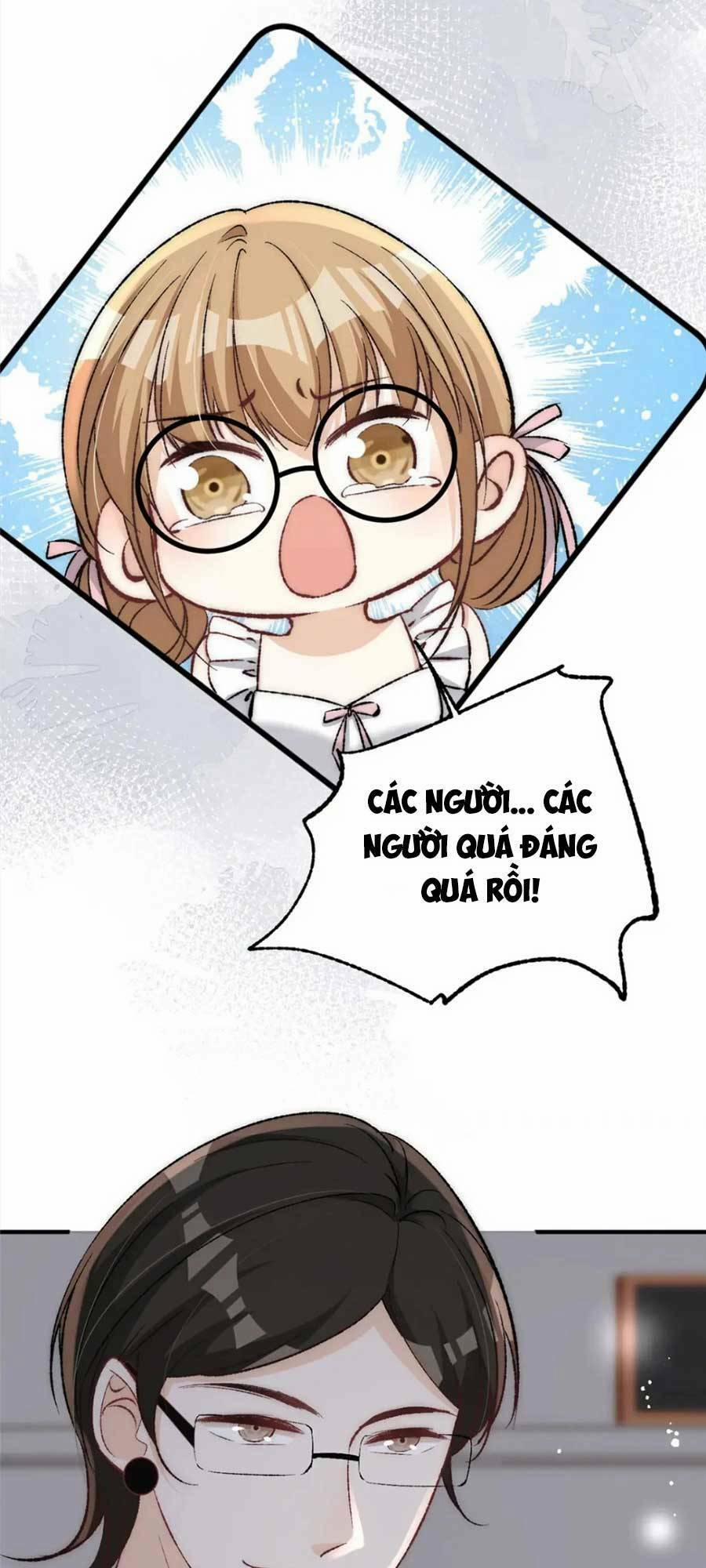 Quảng Đời Còn Lại Có Em 81 trang 17