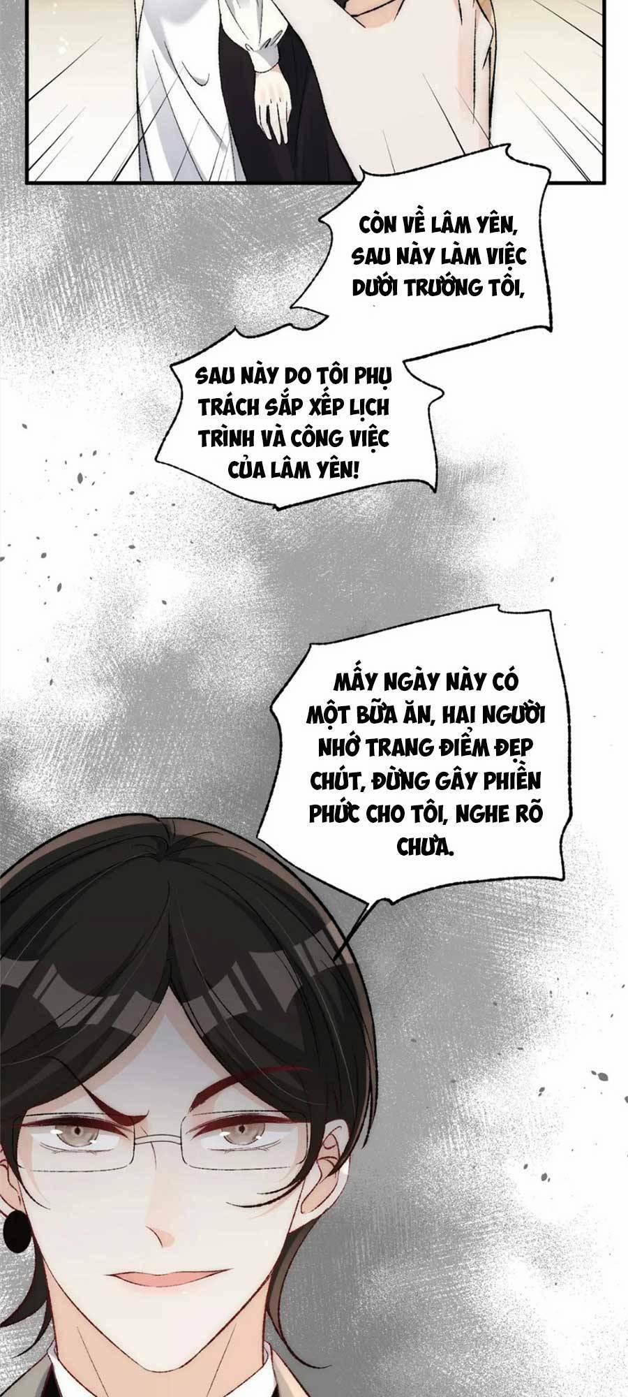 Quảng Đời Còn Lại Có Em 81 trang 19