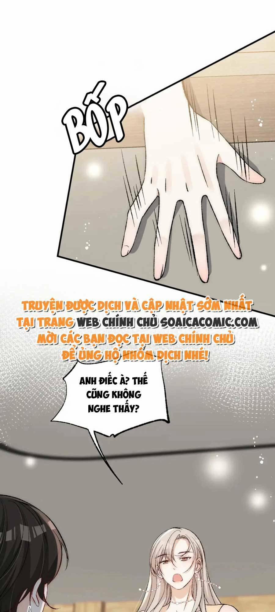 Quảng Đời Còn Lại Có Em 81 trang 22