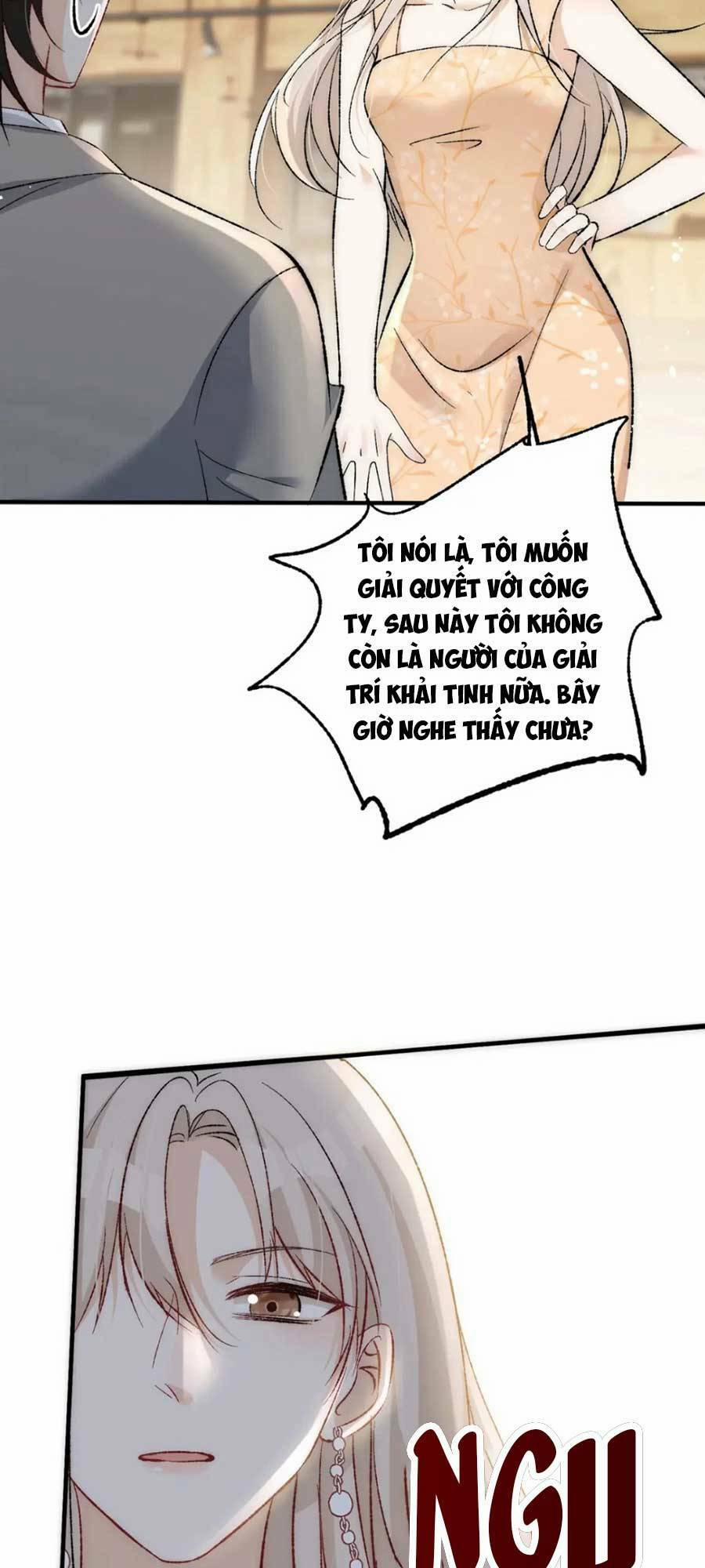 Quảng Đời Còn Lại Có Em 81 trang 23