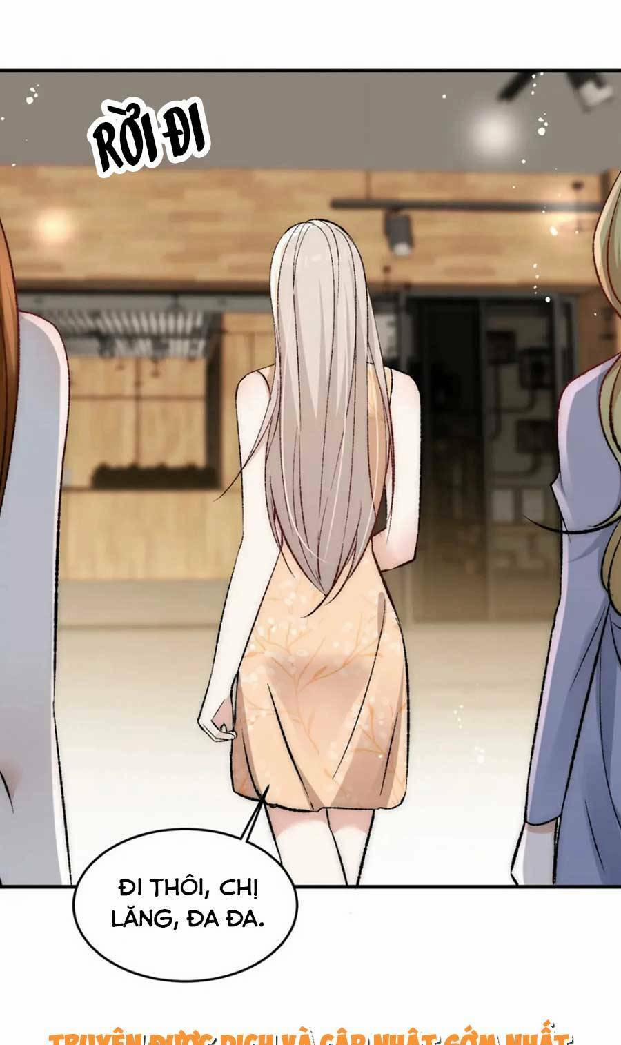 Quảng Đời Còn Lại Có Em 81 trang 25