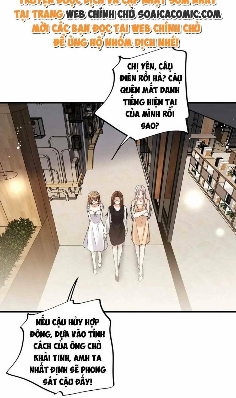 Quảng Đời Còn Lại Có Em 81 trang 26