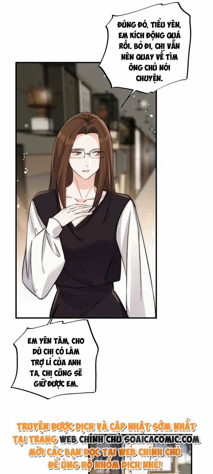 Quảng Đời Còn Lại Có Em 81 trang 27