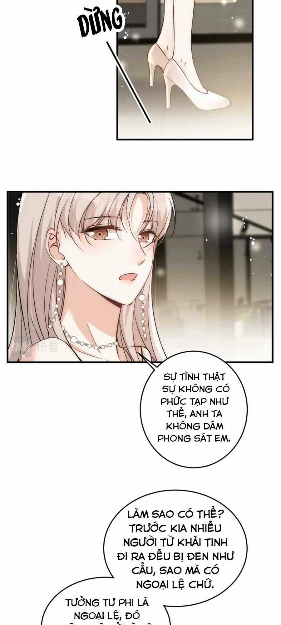 Quảng Đời Còn Lại Có Em 81 trang 28