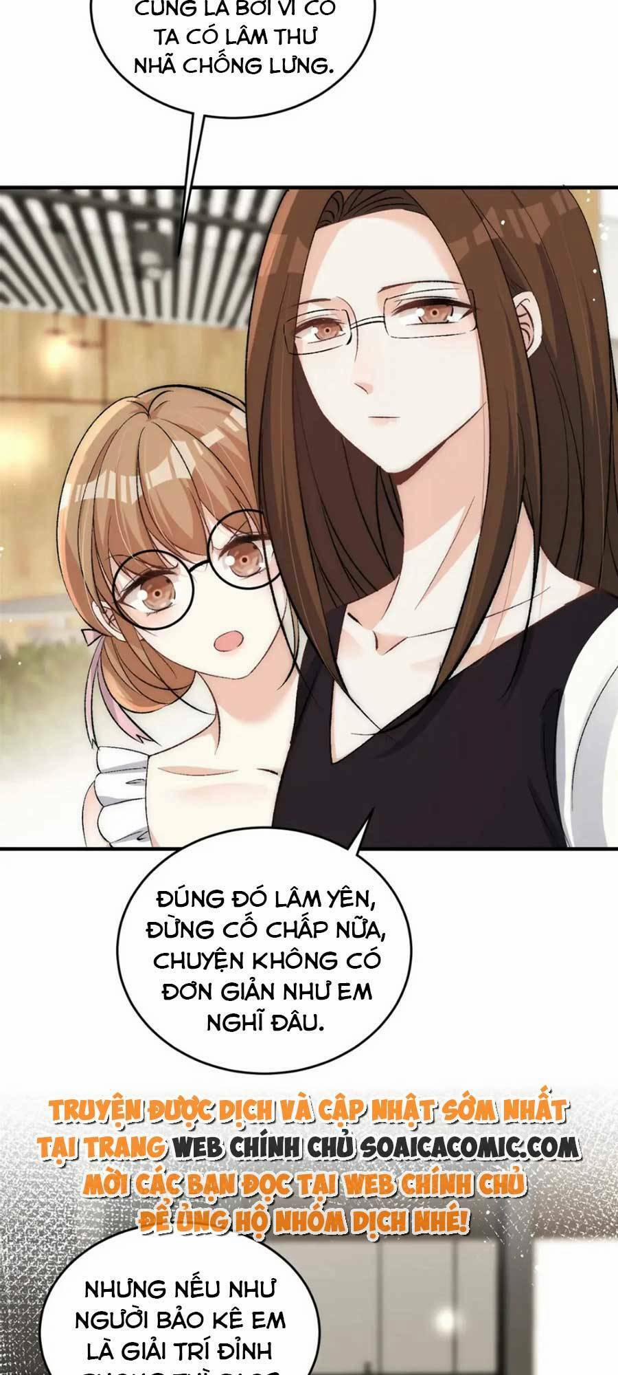 Quảng Đời Còn Lại Có Em 81 trang 29