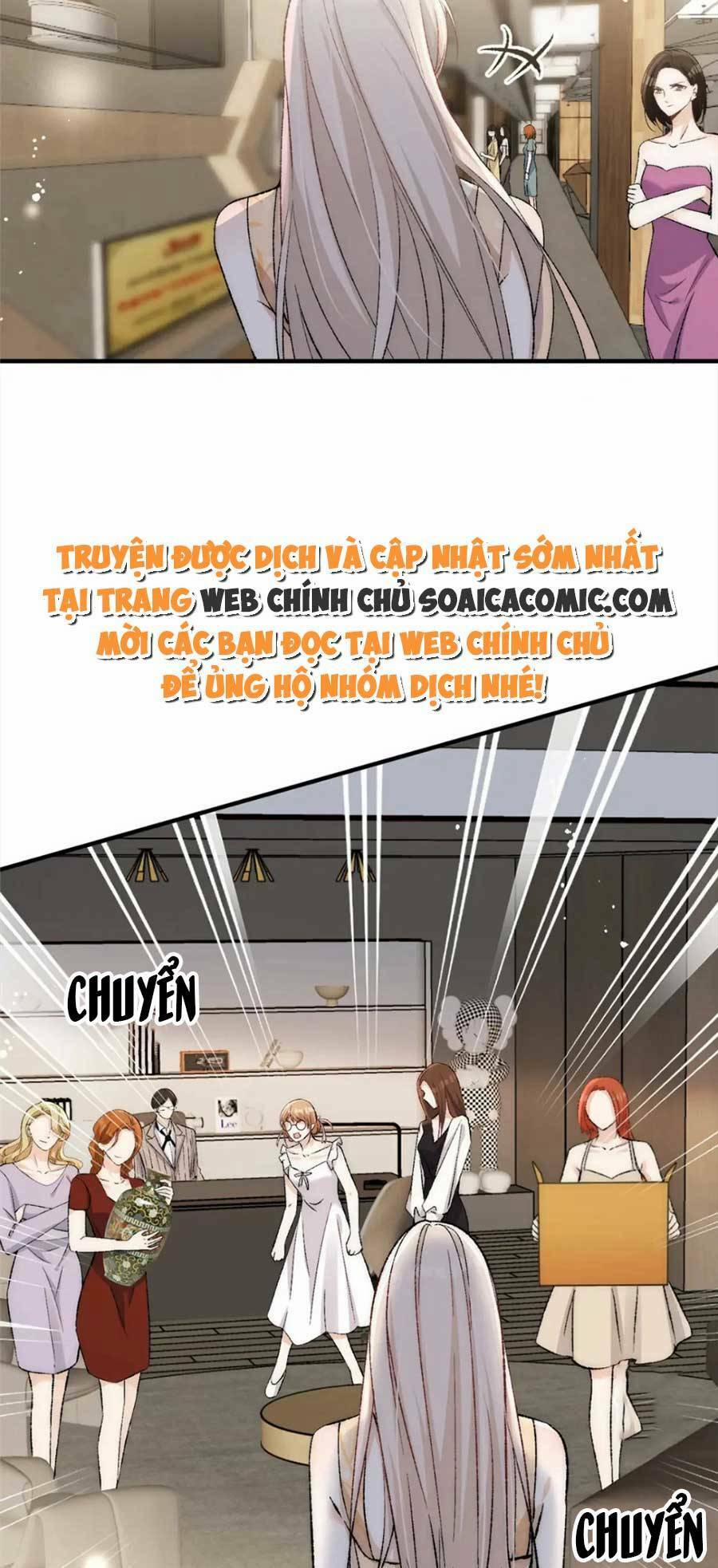 Quảng Đời Còn Lại Có Em 81 trang 8