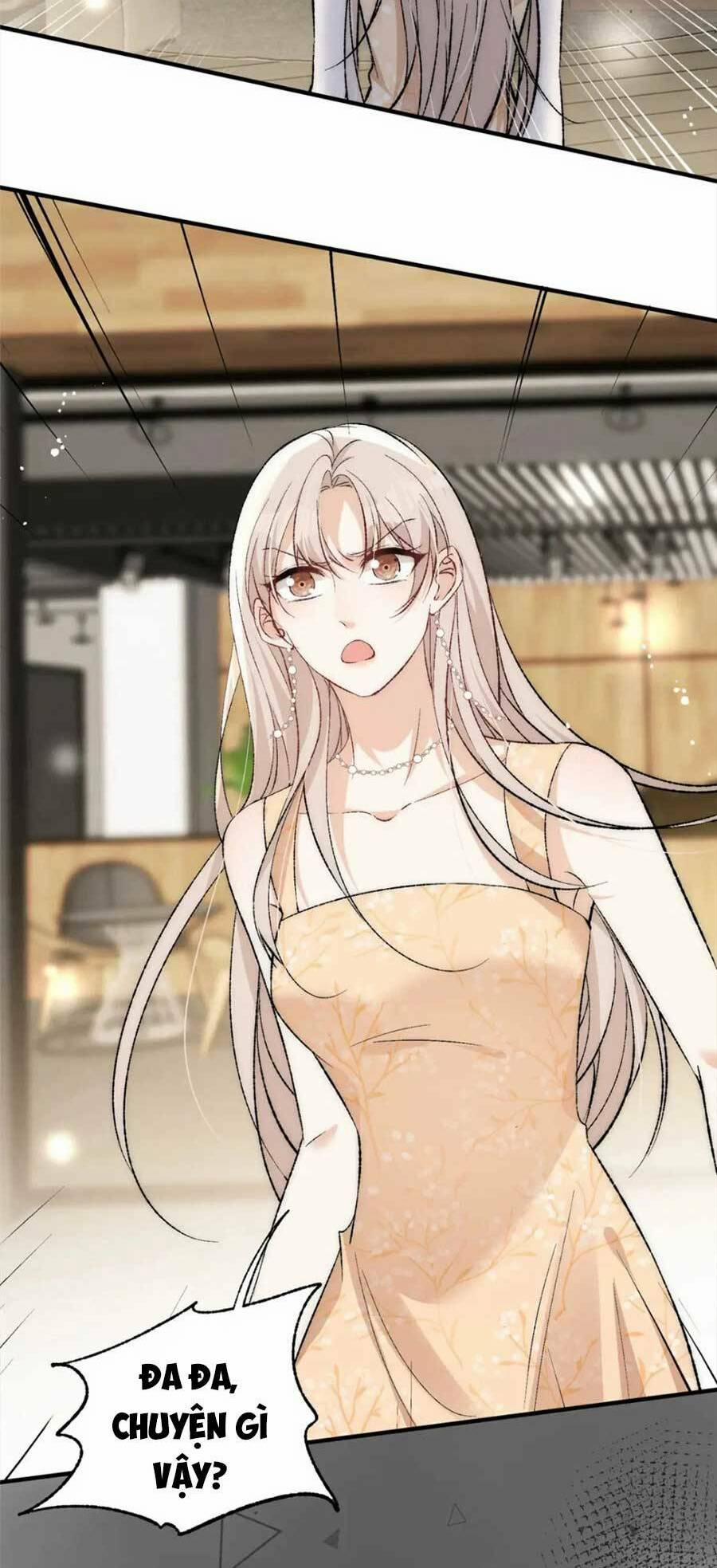 Quảng Đời Còn Lại Có Em 81 trang 9