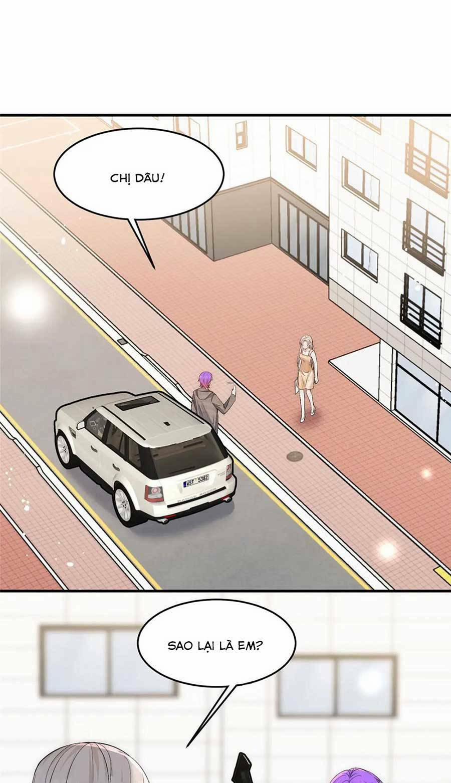 Quảng Đời Còn Lại Có Em 82 trang 12