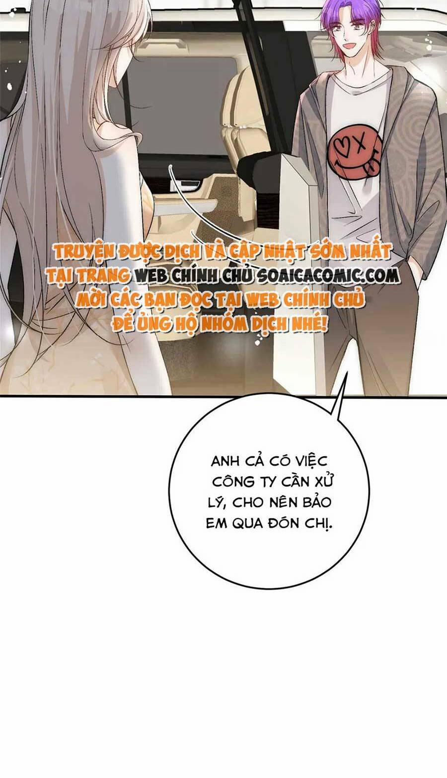 Quảng Đời Còn Lại Có Em 82 trang 13