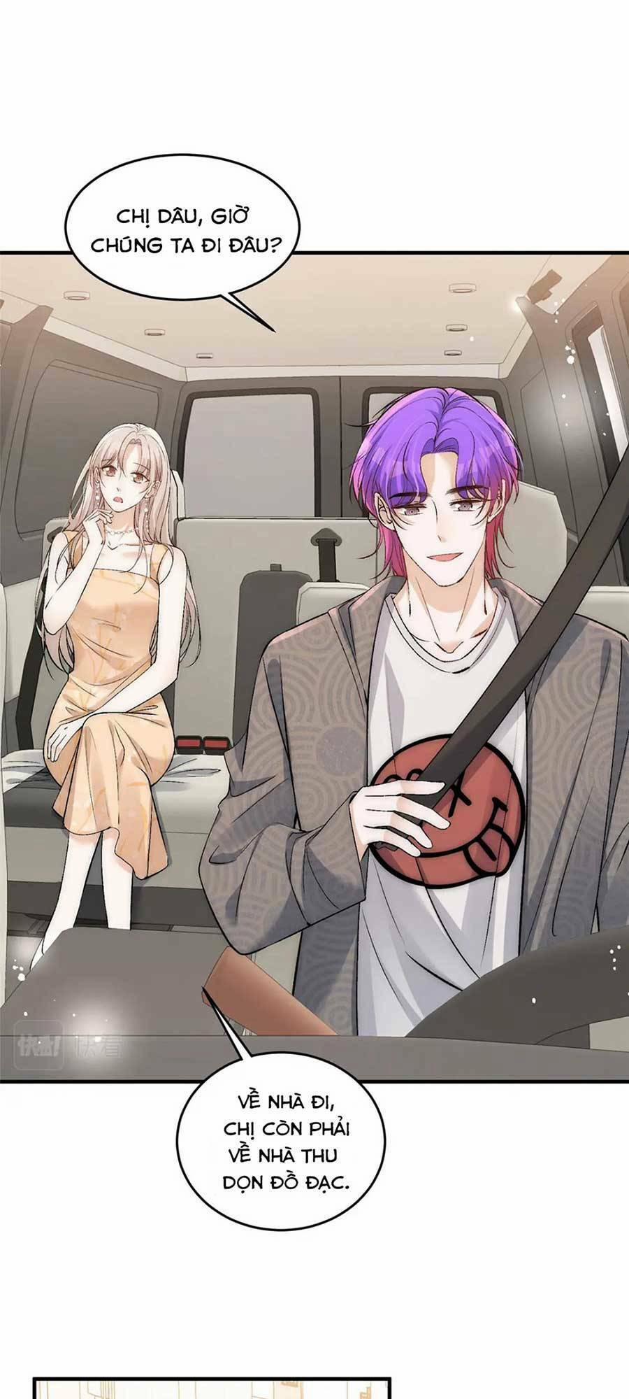 Quảng Đời Còn Lại Có Em 82 trang 14