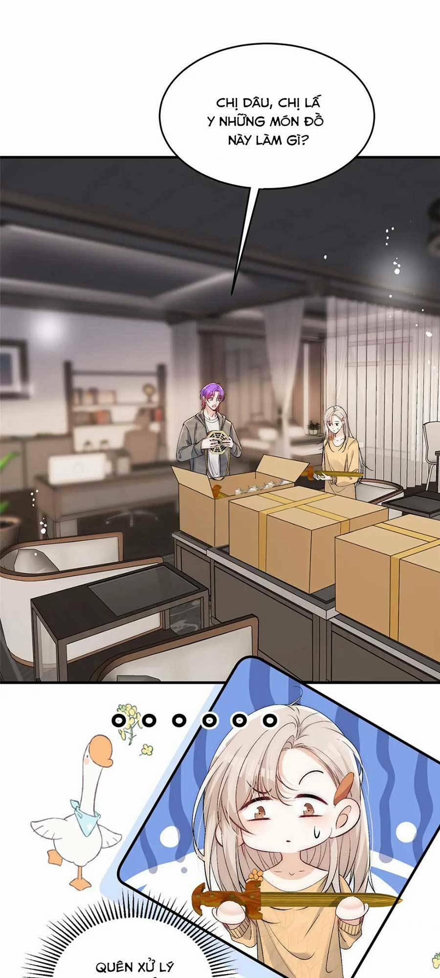 Quảng Đời Còn Lại Có Em 82 trang 17