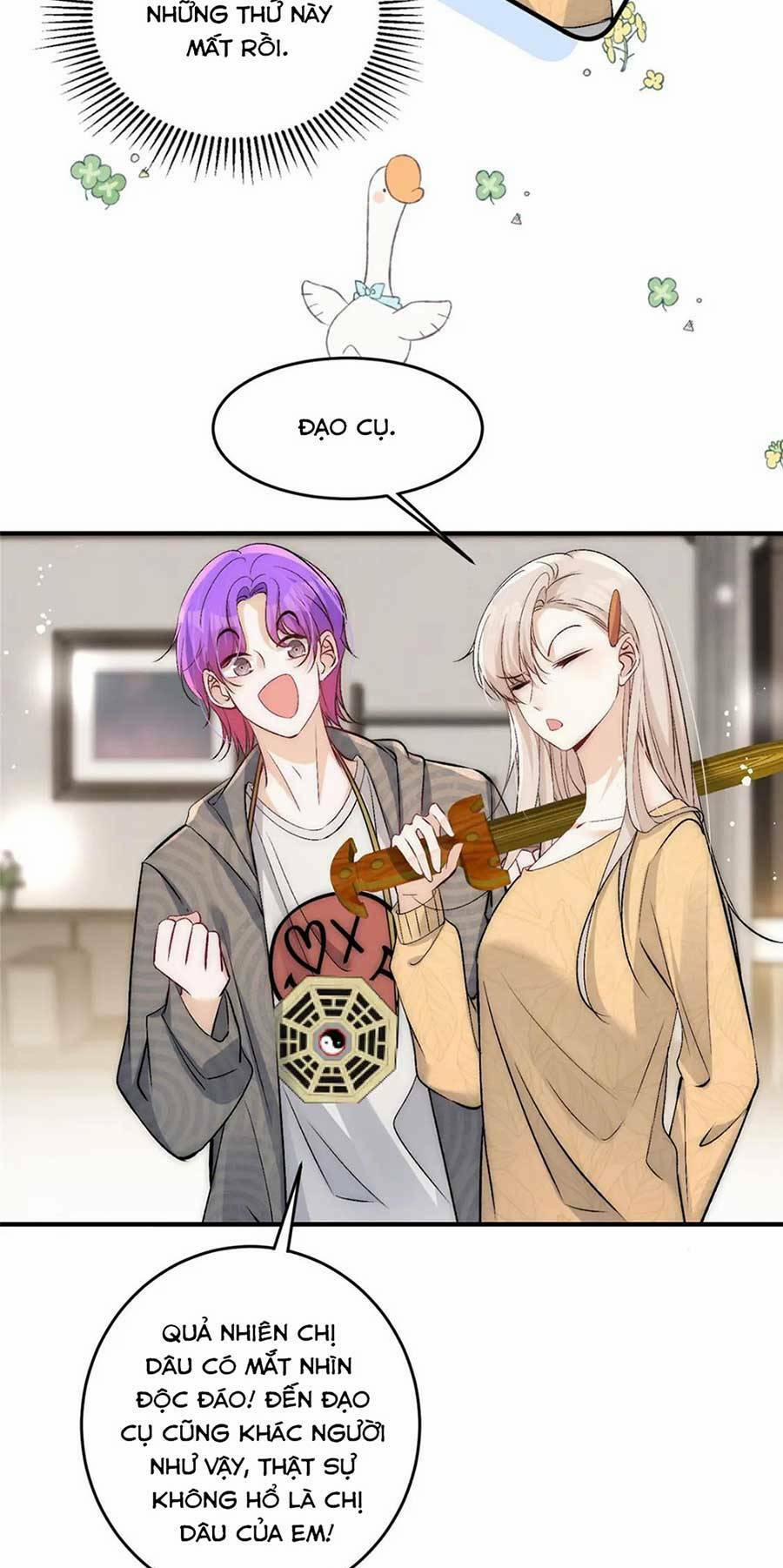 Quảng Đời Còn Lại Có Em 82 trang 18