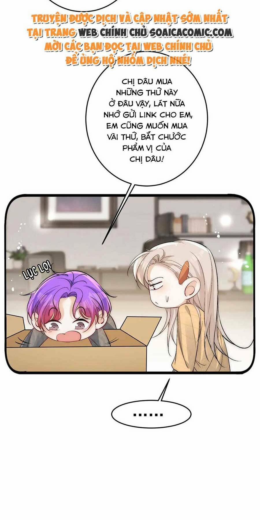 Quảng Đời Còn Lại Có Em 82 trang 19