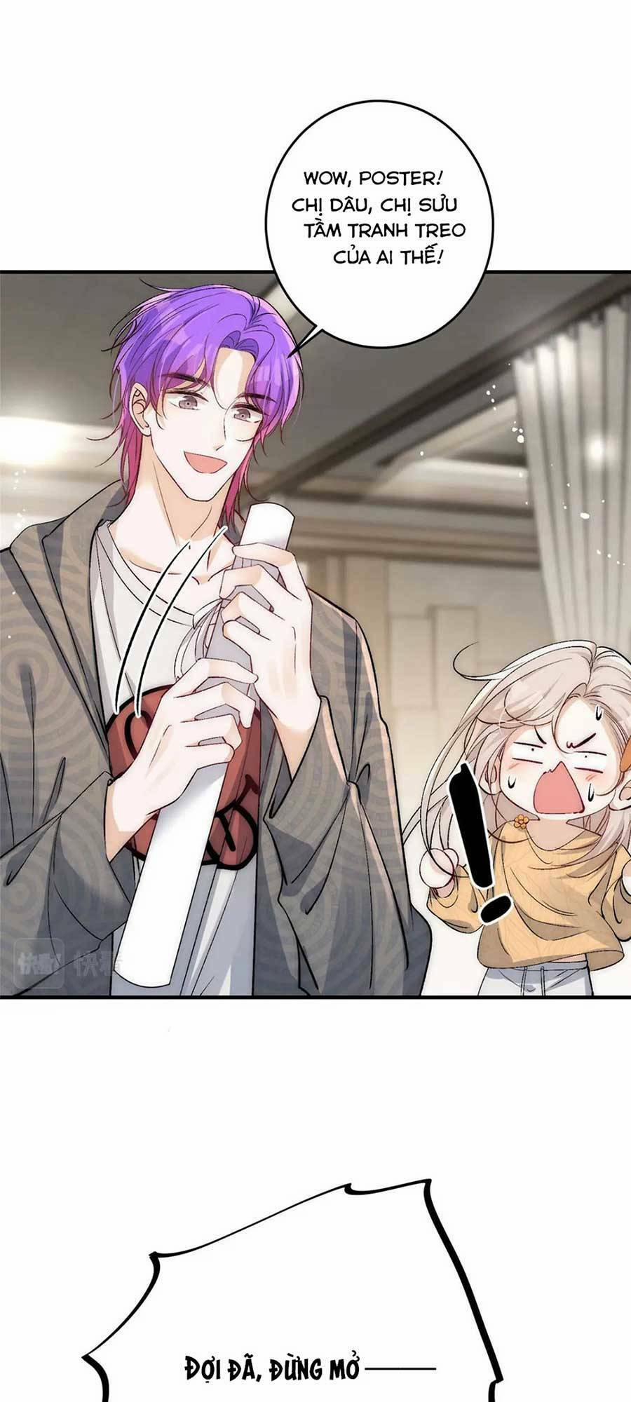 Quảng Đời Còn Lại Có Em 82 trang 20