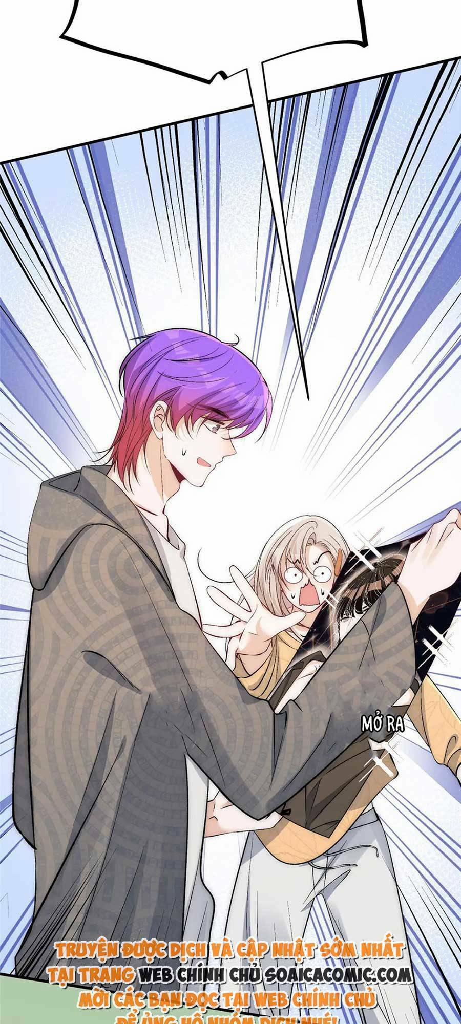 Quảng Đời Còn Lại Có Em 82 trang 21