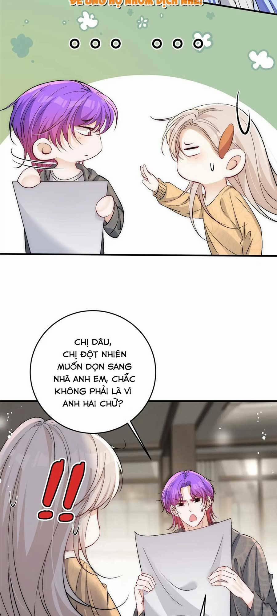 Quảng Đời Còn Lại Có Em 82 trang 22