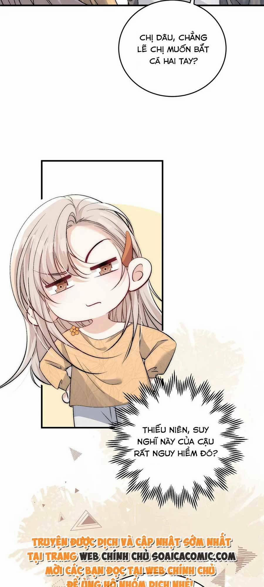 Quảng Đời Còn Lại Có Em 82 trang 23