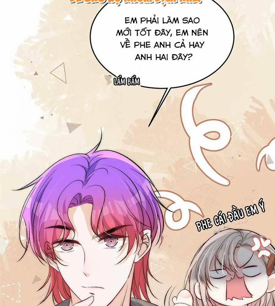 Quảng Đời Còn Lại Có Em 82 trang 24