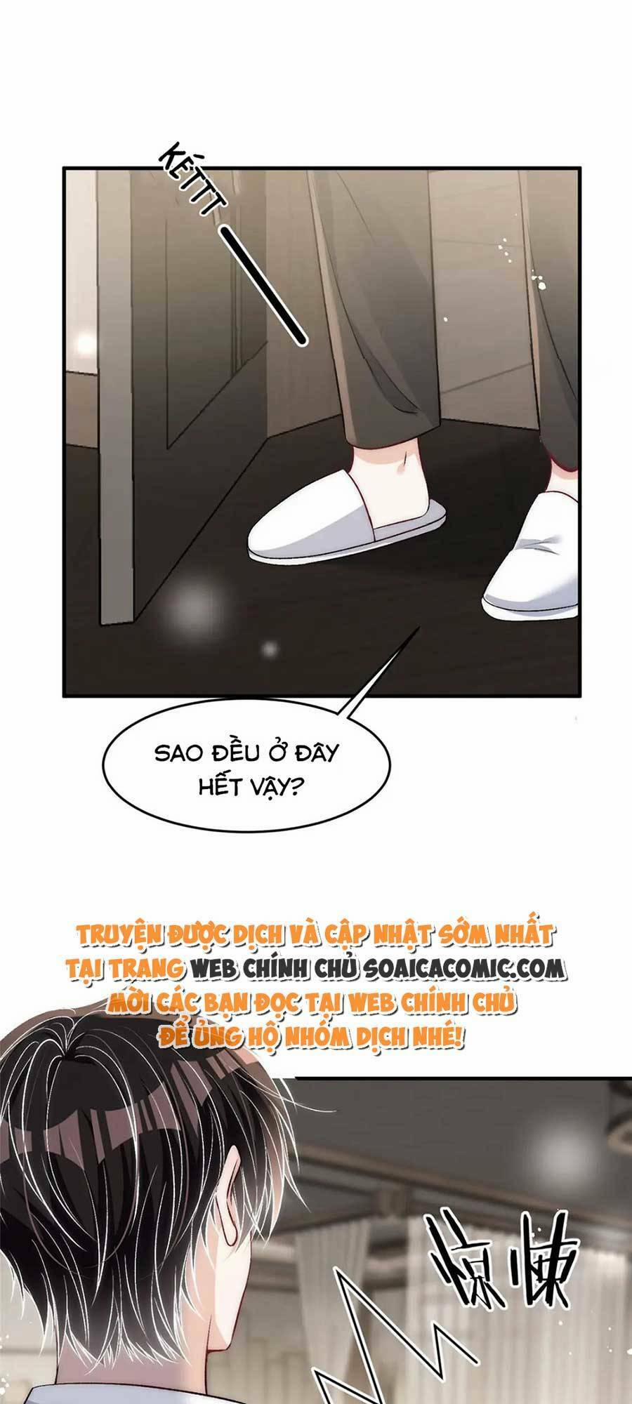 Quảng Đời Còn Lại Có Em 82 trang 26