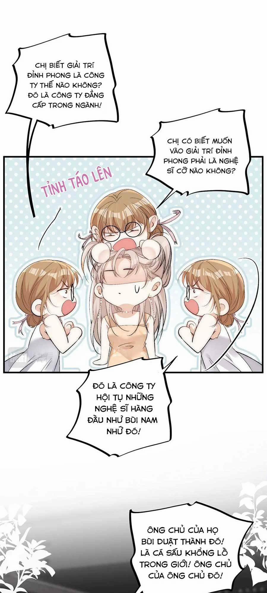 Quảng Đời Còn Lại Có Em 82 trang 3