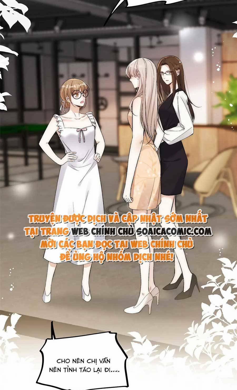 Quảng Đời Còn Lại Có Em 82 trang 4