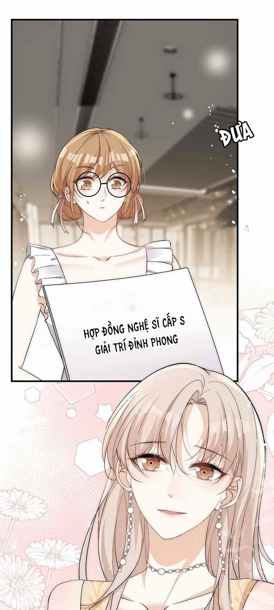 Quảng Đời Còn Lại Có Em 82 trang 6