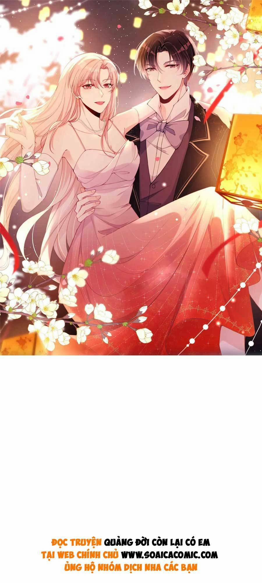 Quảng Đời Còn Lại Có Em 83 trang 0