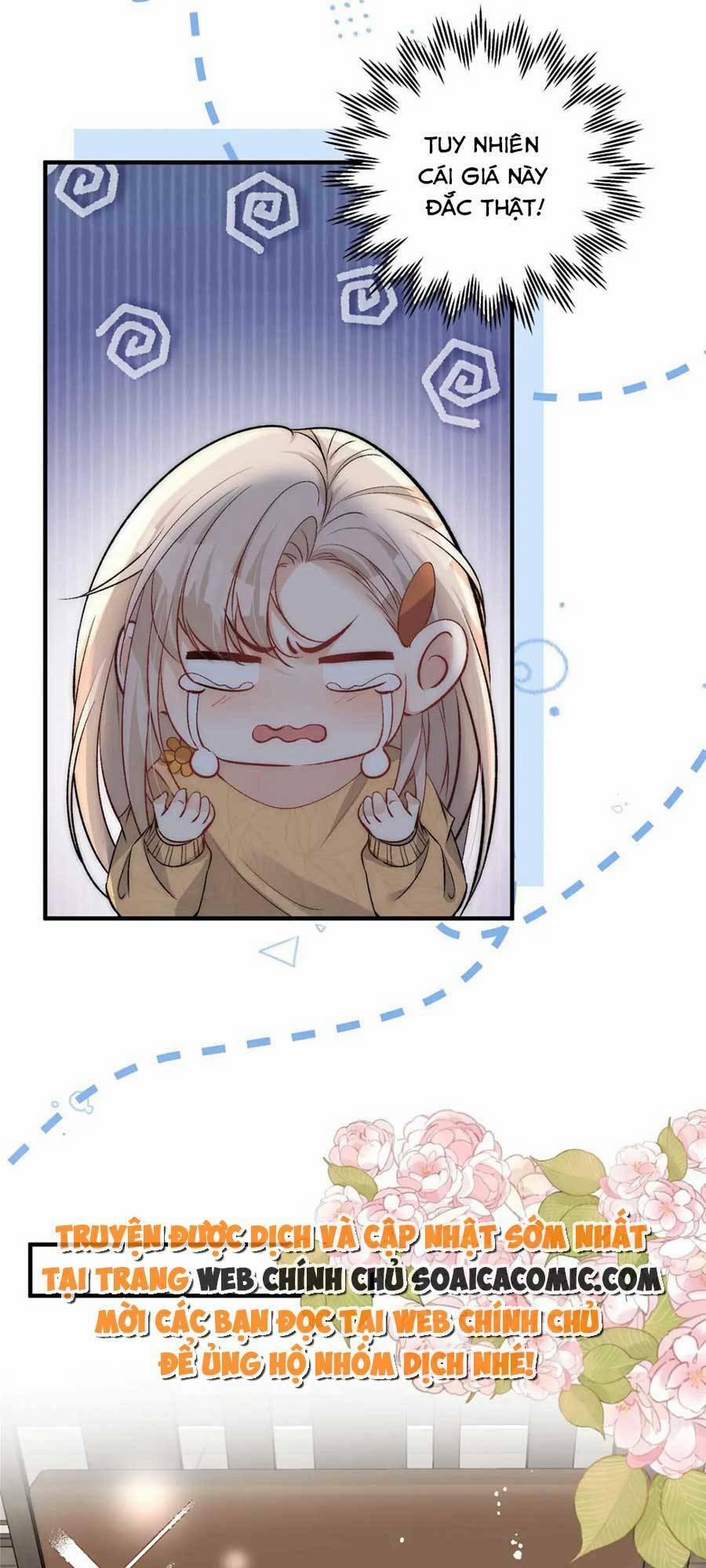 Quảng Đời Còn Lại Có Em 83 trang 13