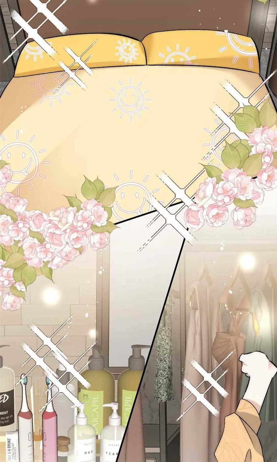 Quảng Đời Còn Lại Có Em 83 trang 14