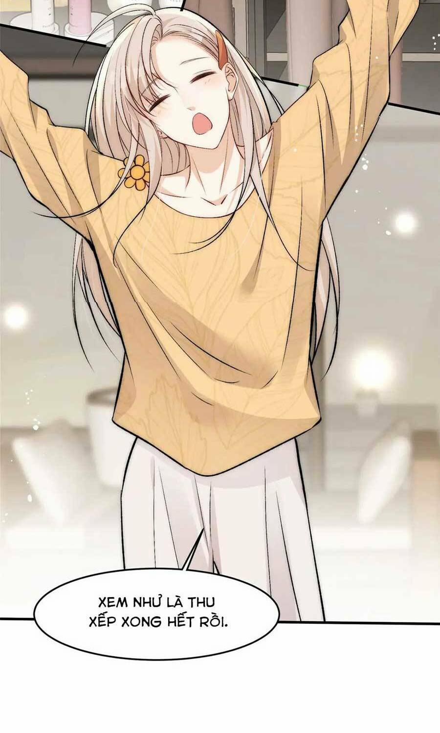 Quảng Đời Còn Lại Có Em 83 trang 15