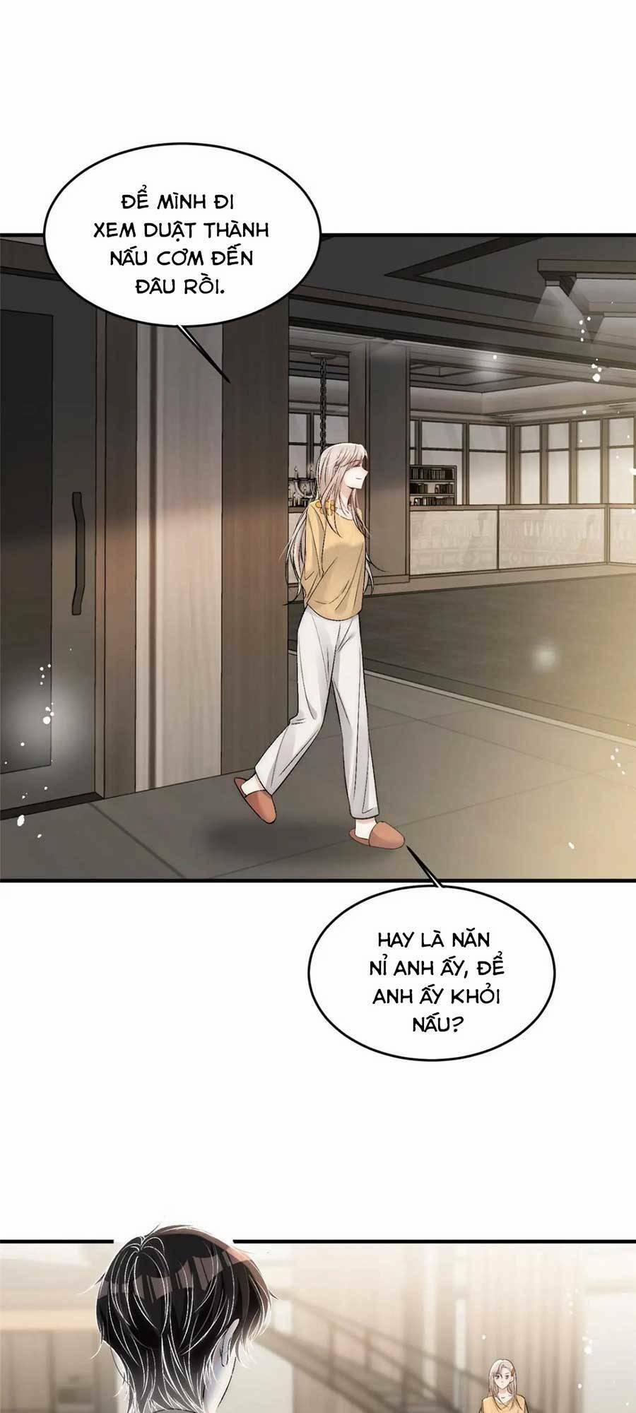 Quảng Đời Còn Lại Có Em 83 trang 16