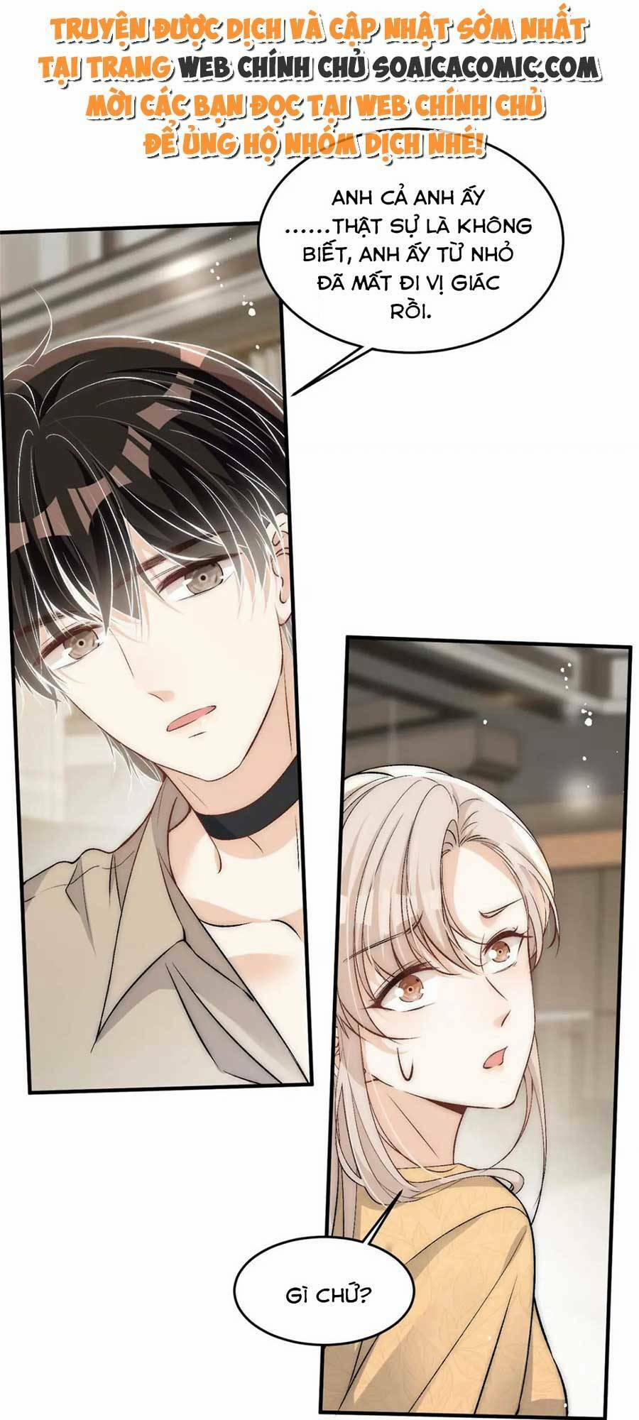 Quảng Đời Còn Lại Có Em 83 trang 20