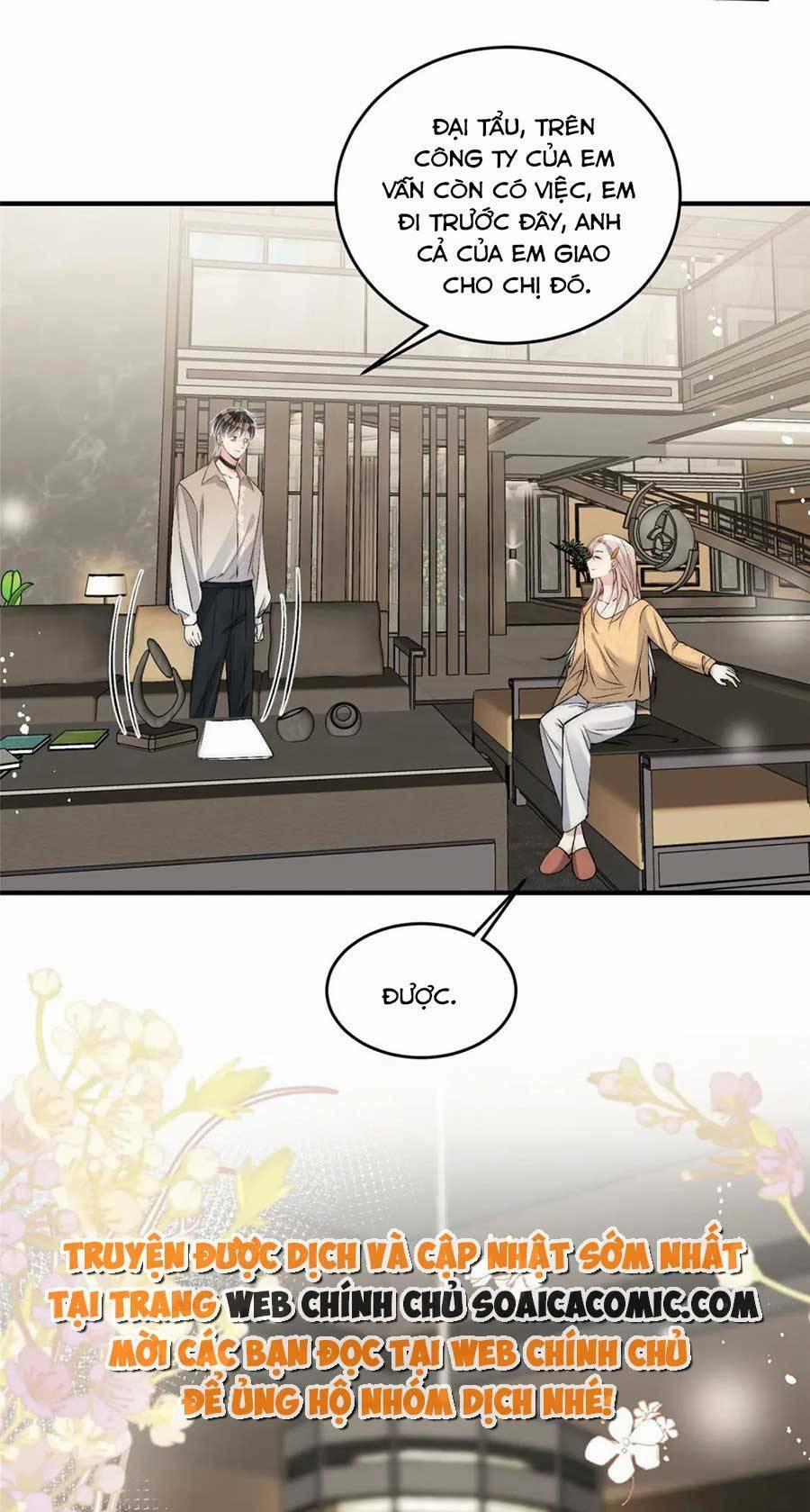 Quảng Đời Còn Lại Có Em 83 trang 21