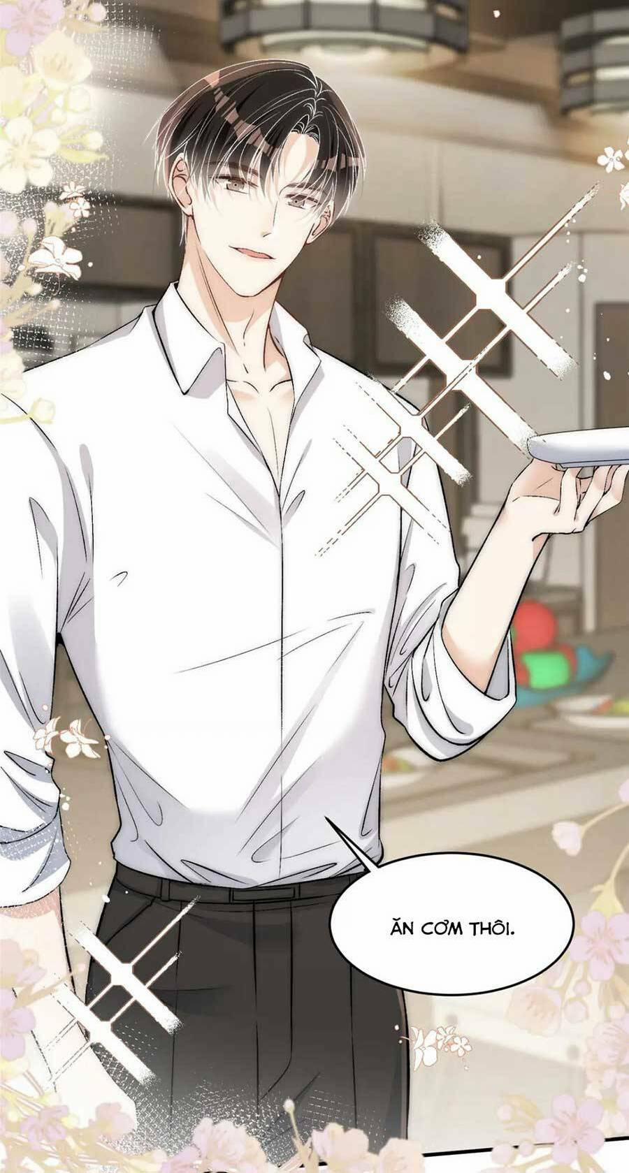 Quảng Đời Còn Lại Có Em 83 trang 22