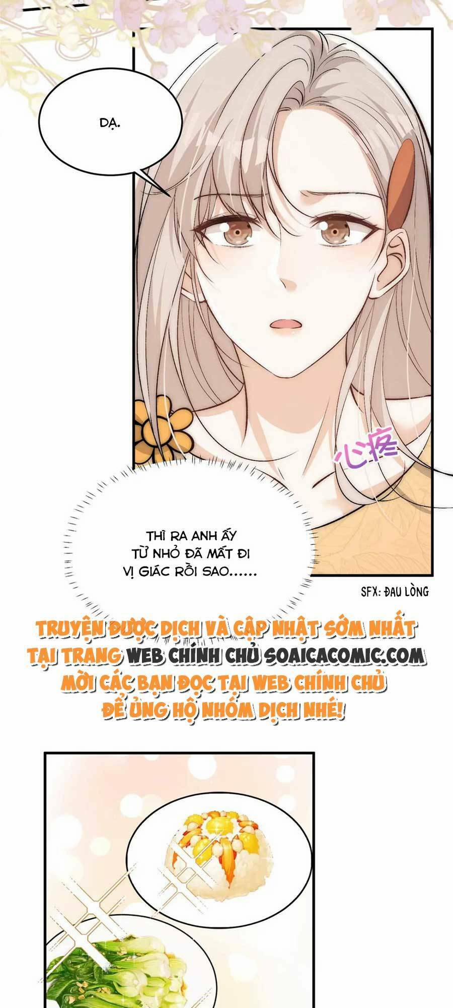 Quảng Đời Còn Lại Có Em 83 trang 23