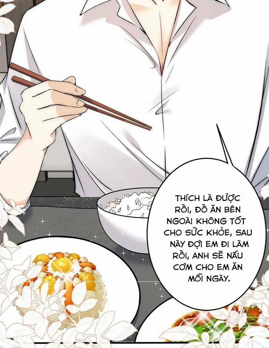 Quảng Đời Còn Lại Có Em 83 trang 26