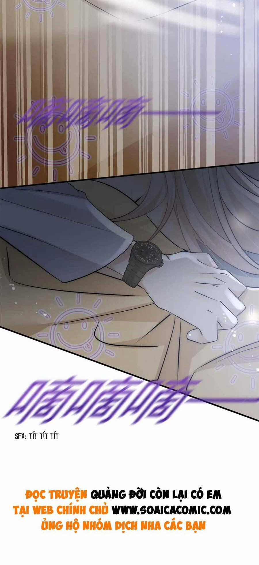 Quảng Đời Còn Lại Có Em 83 trang 29