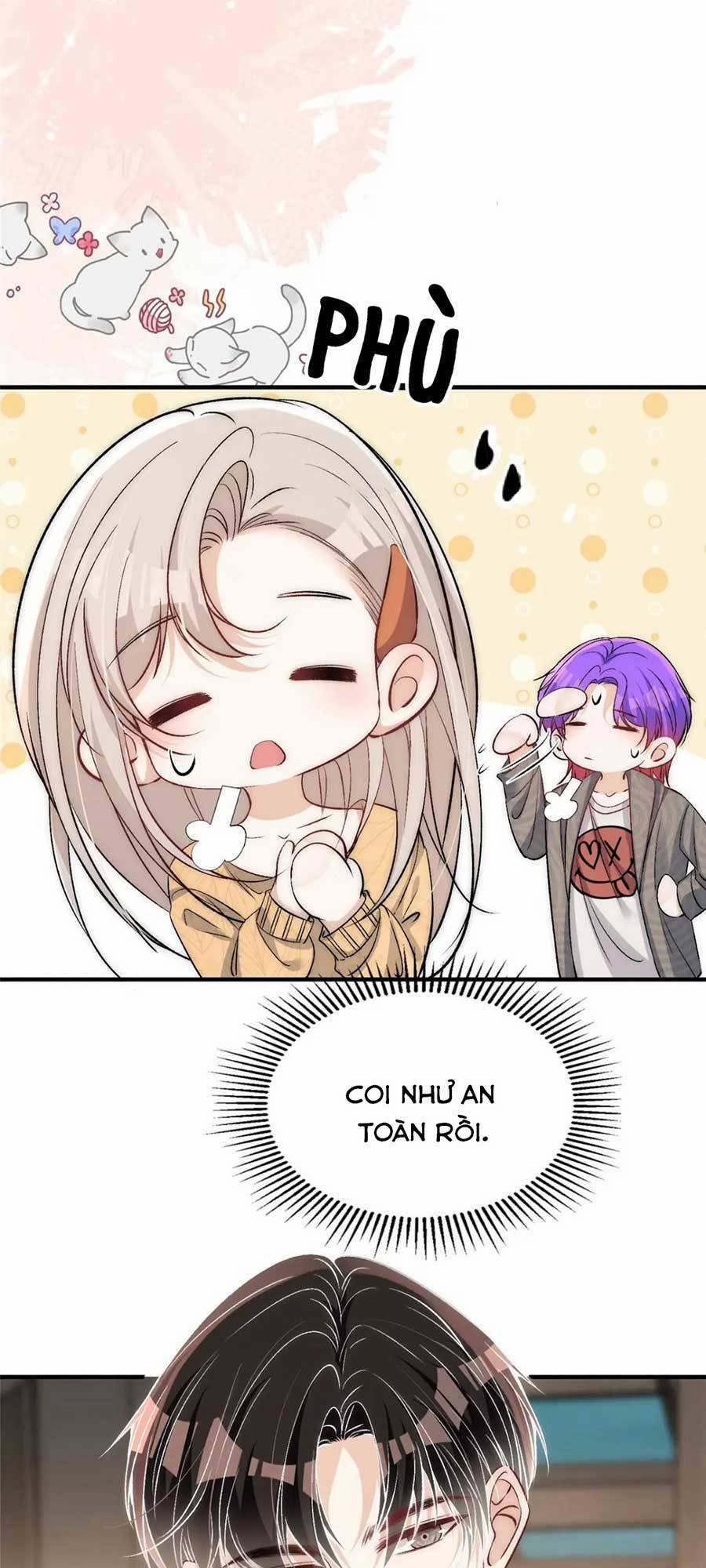 Quảng Đời Còn Lại Có Em 83 trang 5