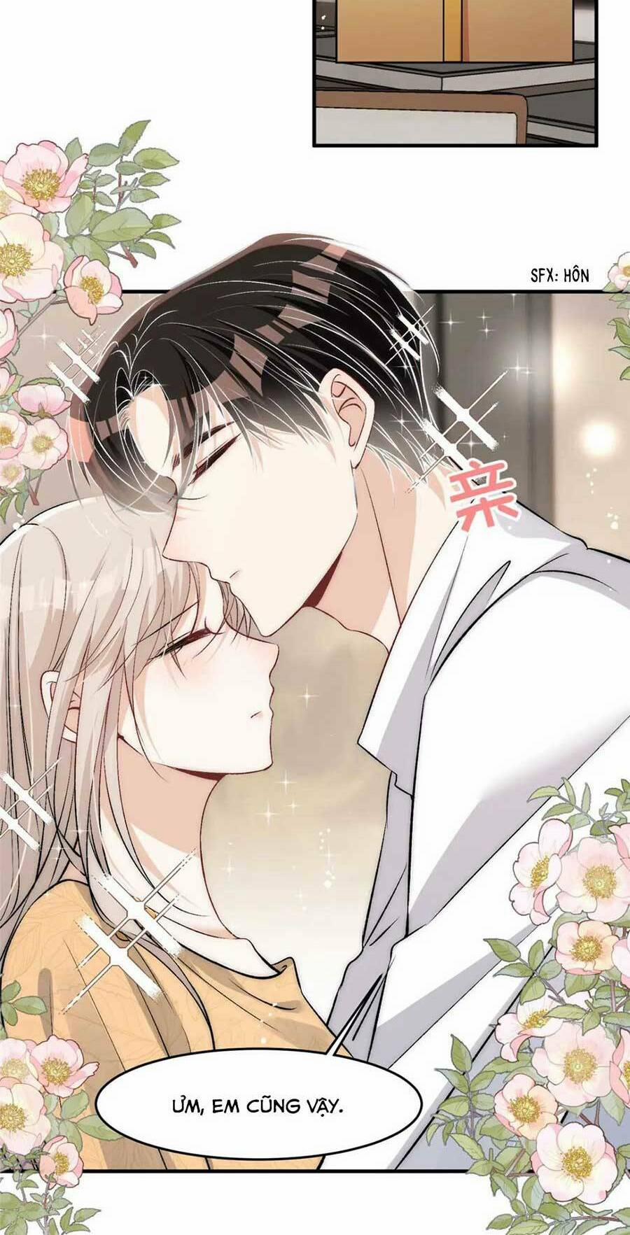 Quảng Đời Còn Lại Có Em 83 trang 7