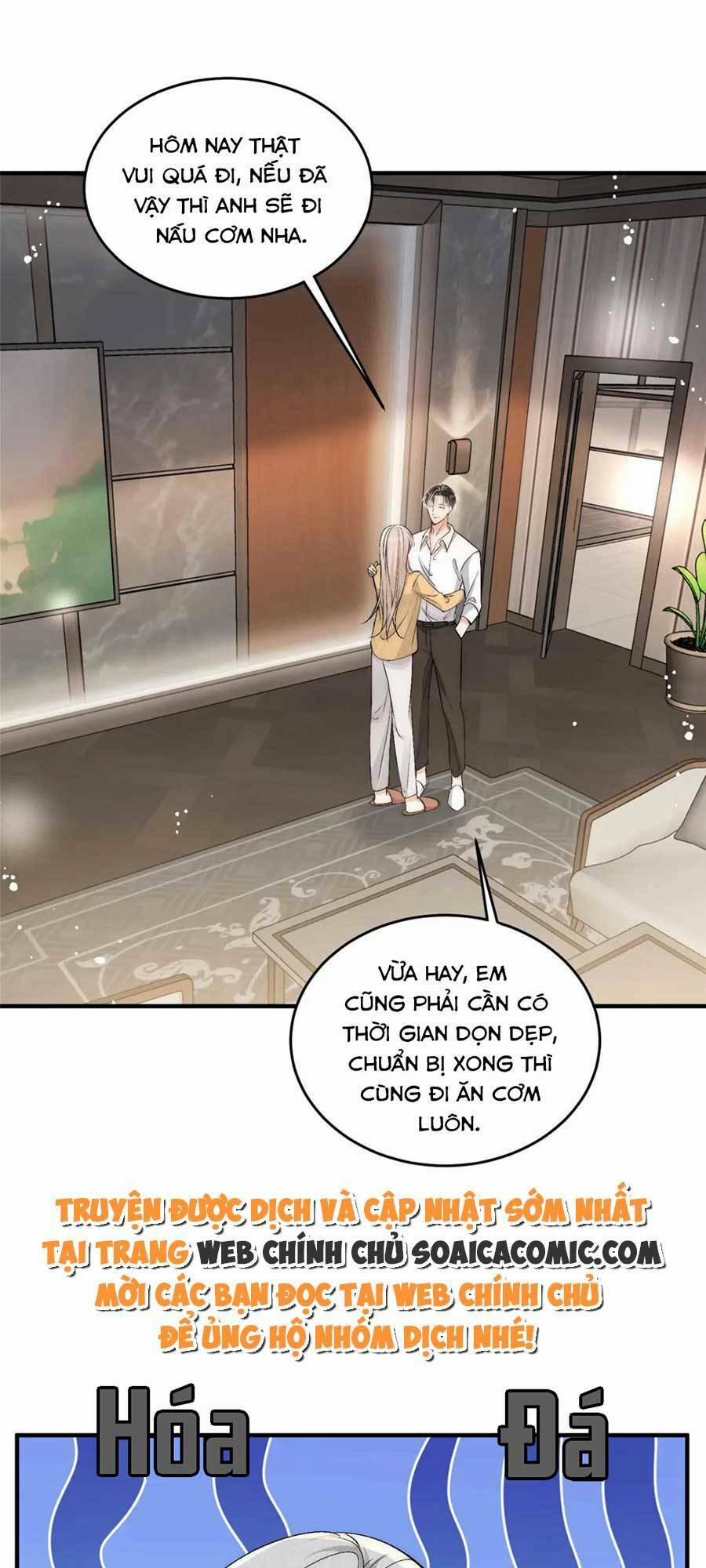 Quảng Đời Còn Lại Có Em 83 trang 8