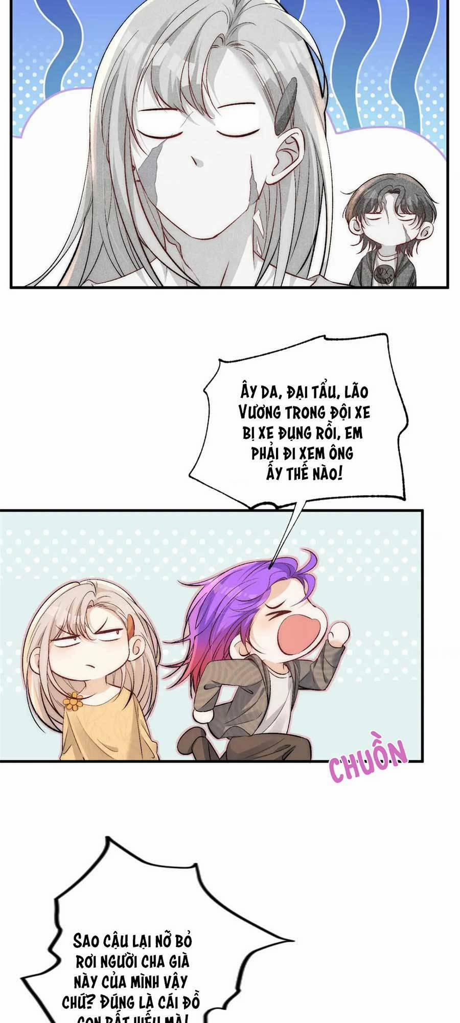 Quảng Đời Còn Lại Có Em 83 trang 9