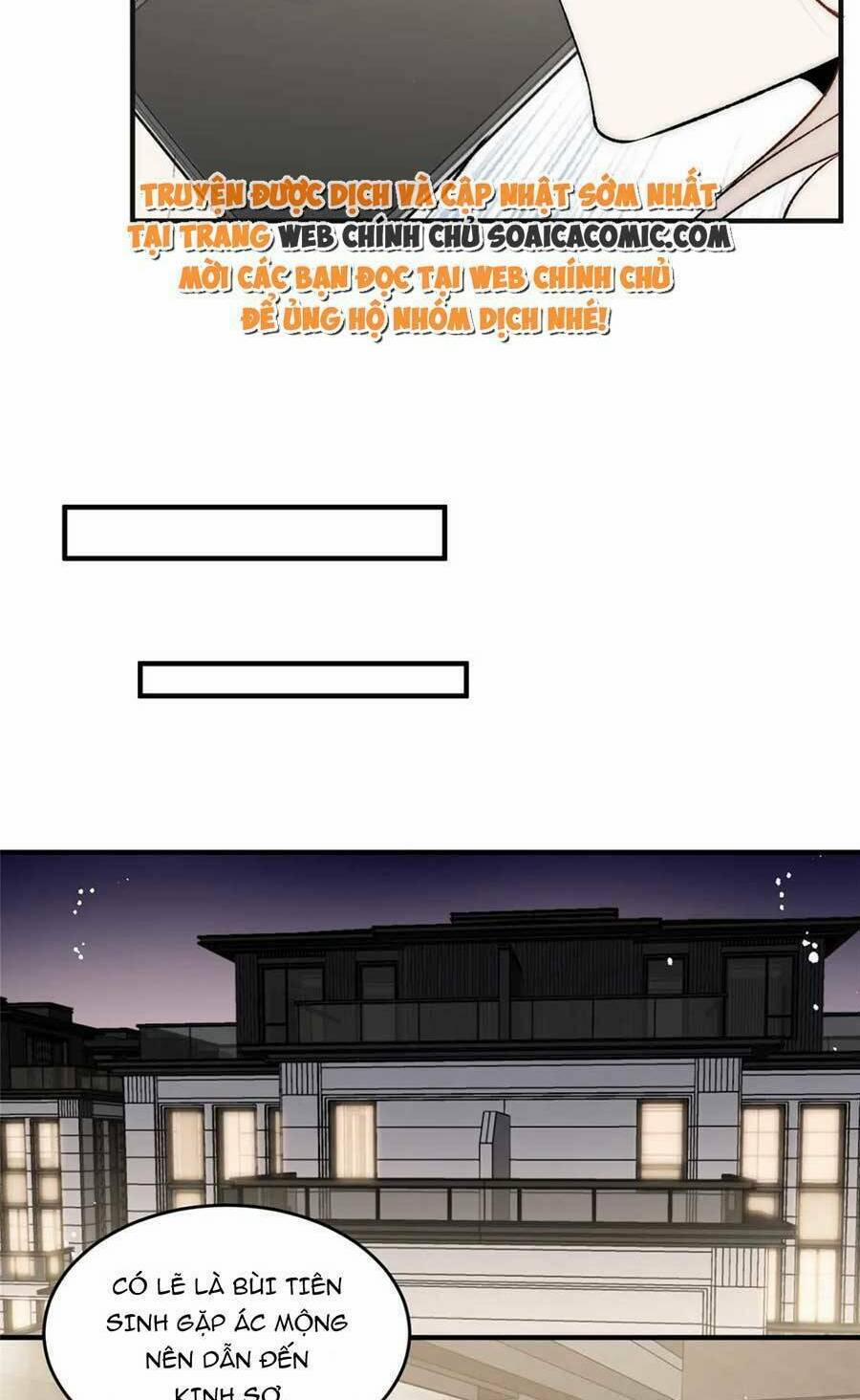 Quảng Đời Còn Lại Có Em 84 trang 17