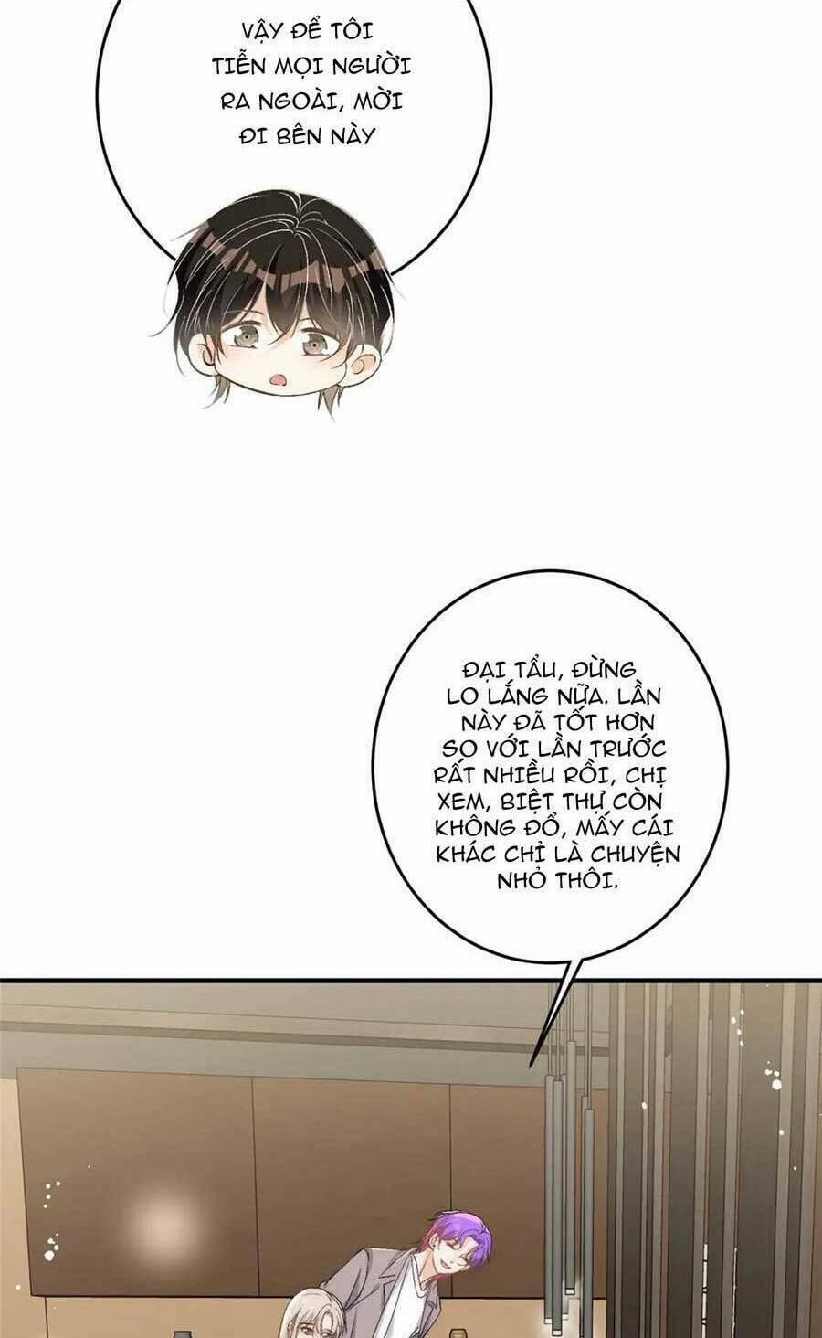 Quảng Đời Còn Lại Có Em 84 trang 19