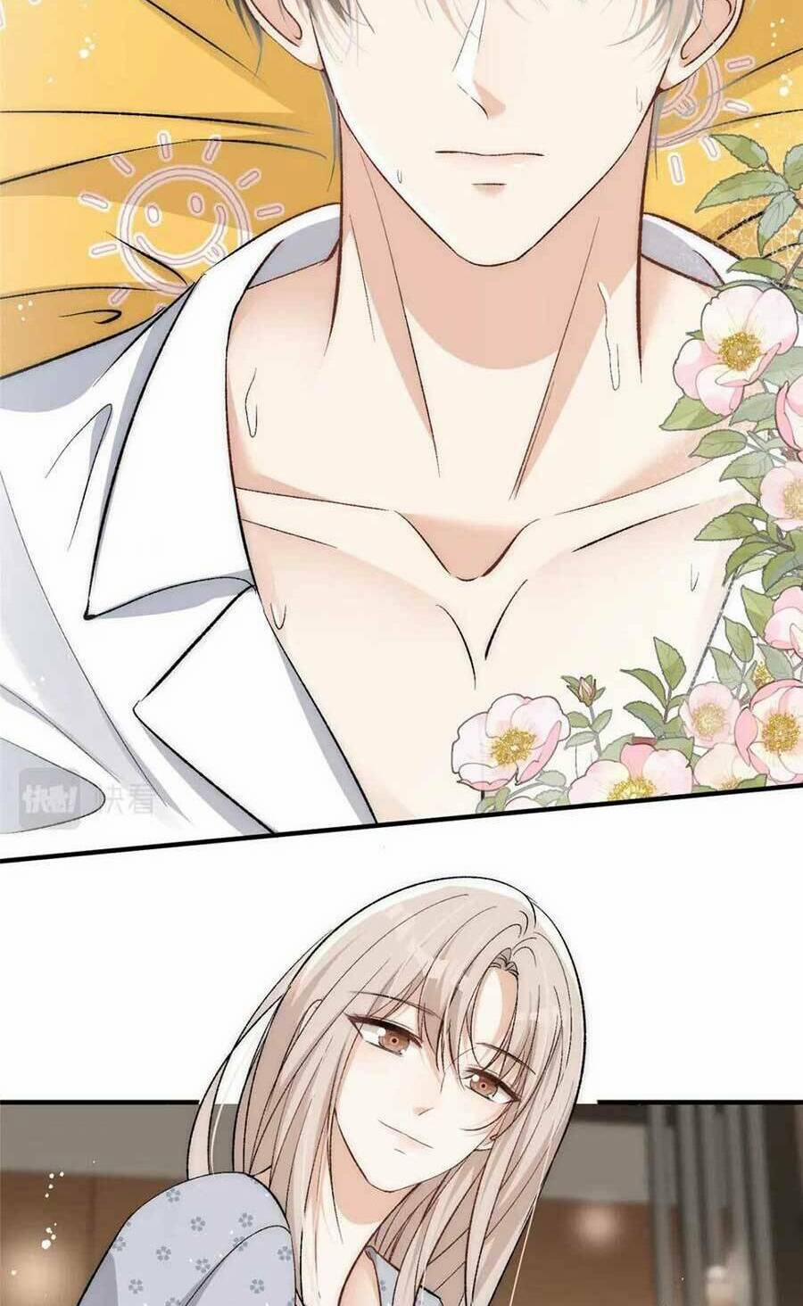 Quảng Đời Còn Lại Có Em 84 trang 21