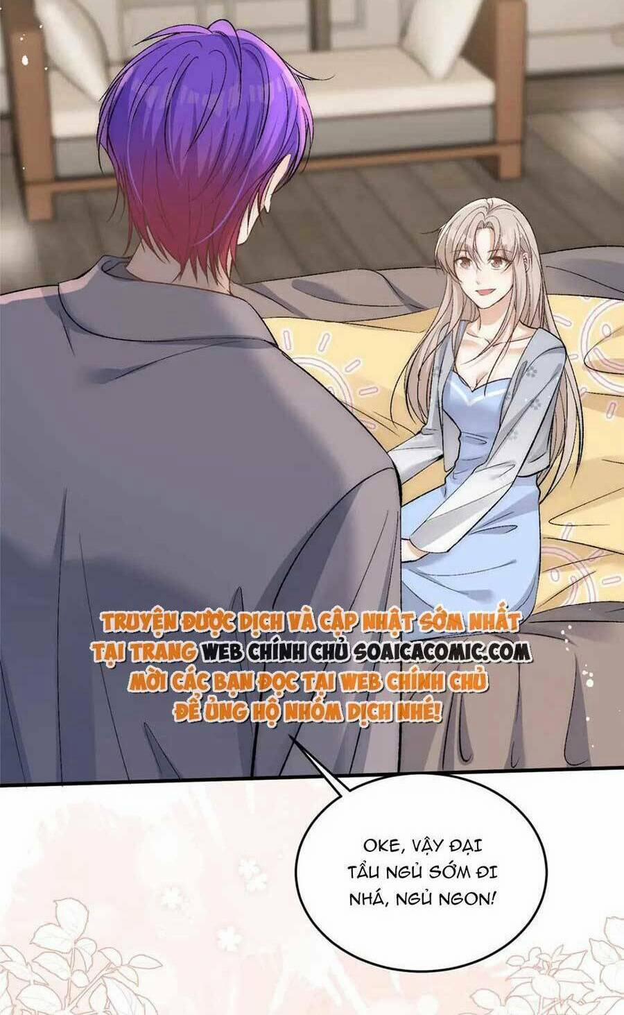 Quảng Đời Còn Lại Có Em 84 trang 23