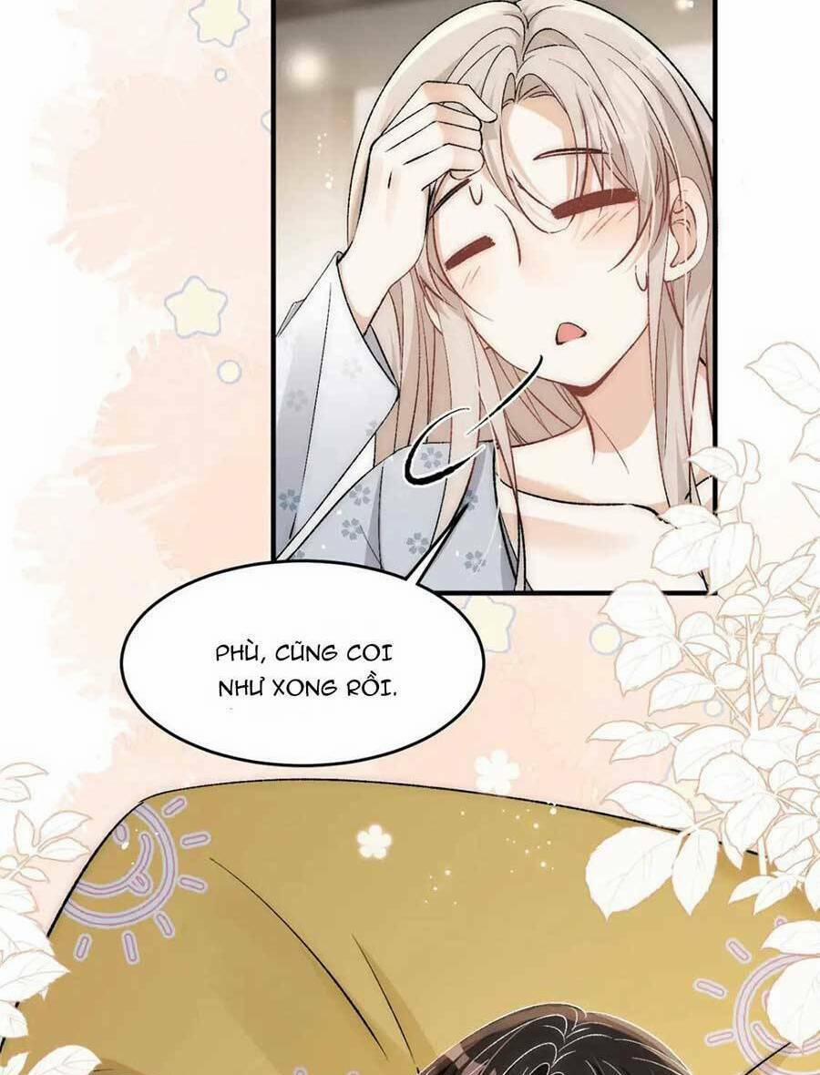 Quảng Đời Còn Lại Có Em 84 trang 28