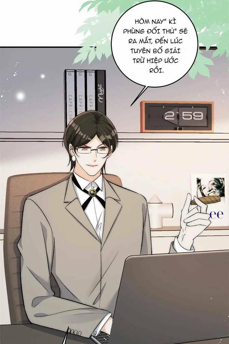 Quảng Đời Còn Lại Có Em 84 trang 33