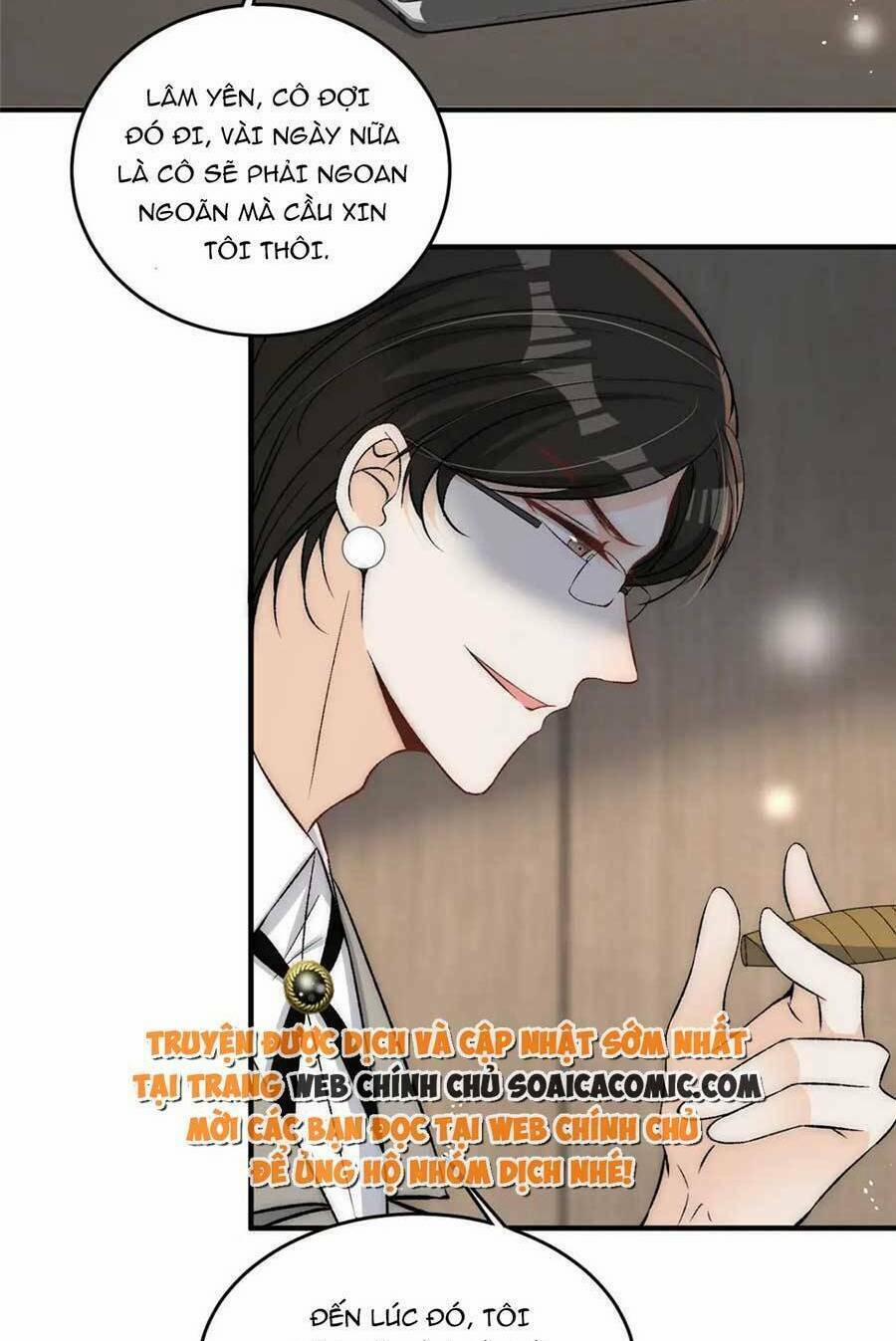 Quảng Đời Còn Lại Có Em 84 trang 34