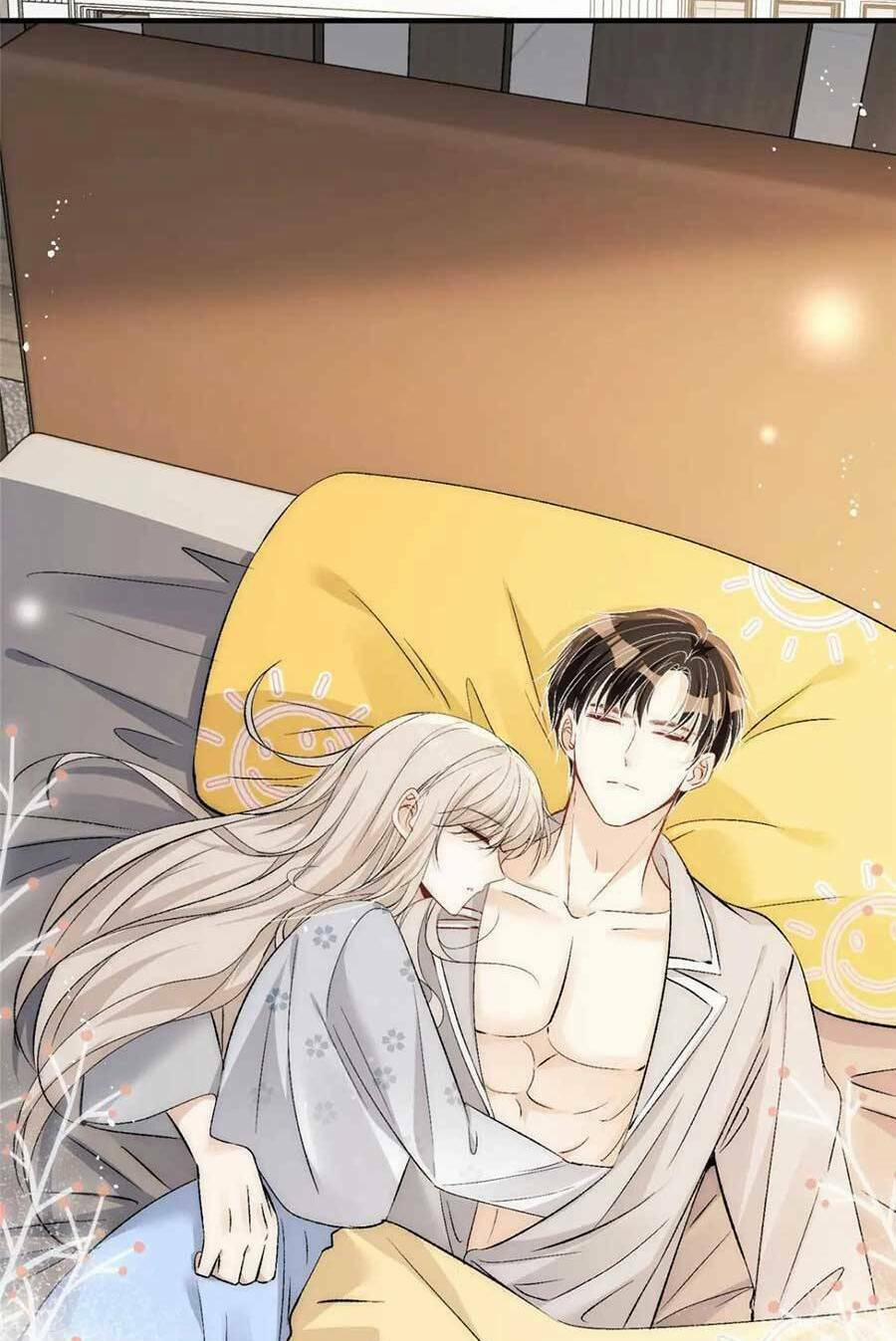 Quảng Đời Còn Lại Có Em 84 trang 36